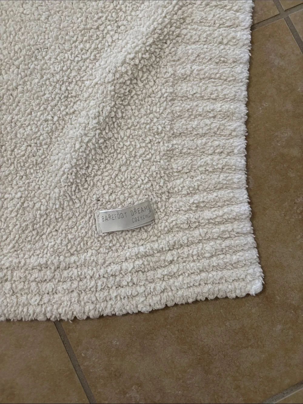 Barefoot Dreams Blanket